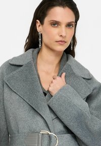 LIU JO WITH BELT - Bleizeris - grey