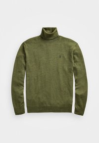 Polo Ralph Lauren WASHABLE WOOL ROLL NECK JUMPER Maglione