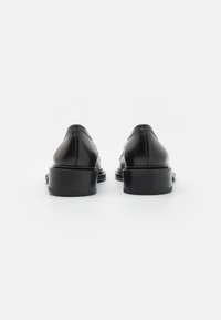 Nicole Saldana FABIANA EYELET   - Classic heels - black