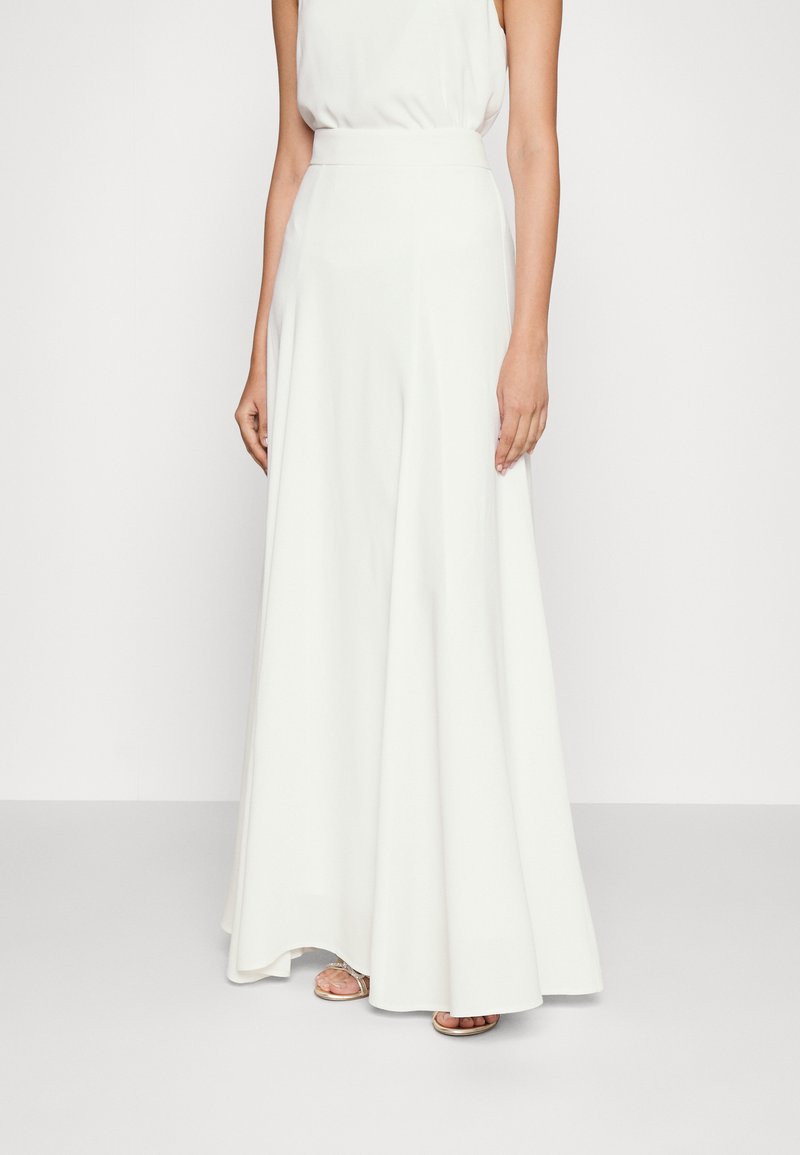 IVY OAK BRIDAL - SIRENA - Falda larga - white, Ampliar