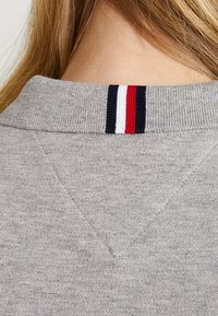 Tommy Hilfiger Polo - grey