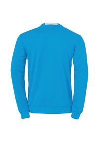Kempa LANGARMSHIRT PLAYER TRAINING  - Sweater - kempablau weiß
