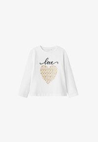 No seleccionado, bright white