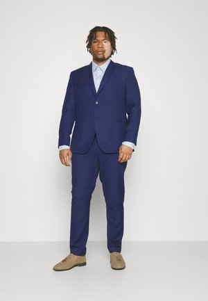 JACK & JONES Jprfranco Blazer Noos zakelijke jas voor heren, medieval blue, 50