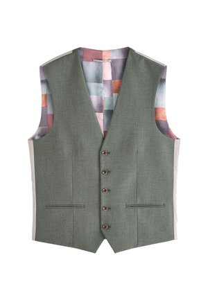 Next MOTION FLEX  - Vest - marl green
