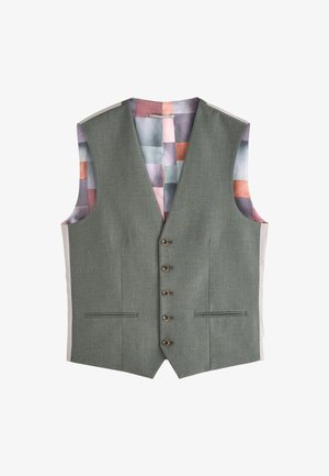 Next MOTION FLEX - Vest - marl green
