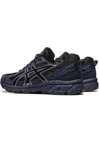 ASICS SportStyle GEL VENTURE  - Zapatillas - black pure silver
