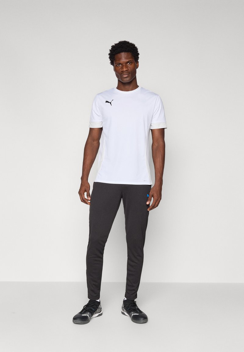 Puma Trainingsbroek zwart