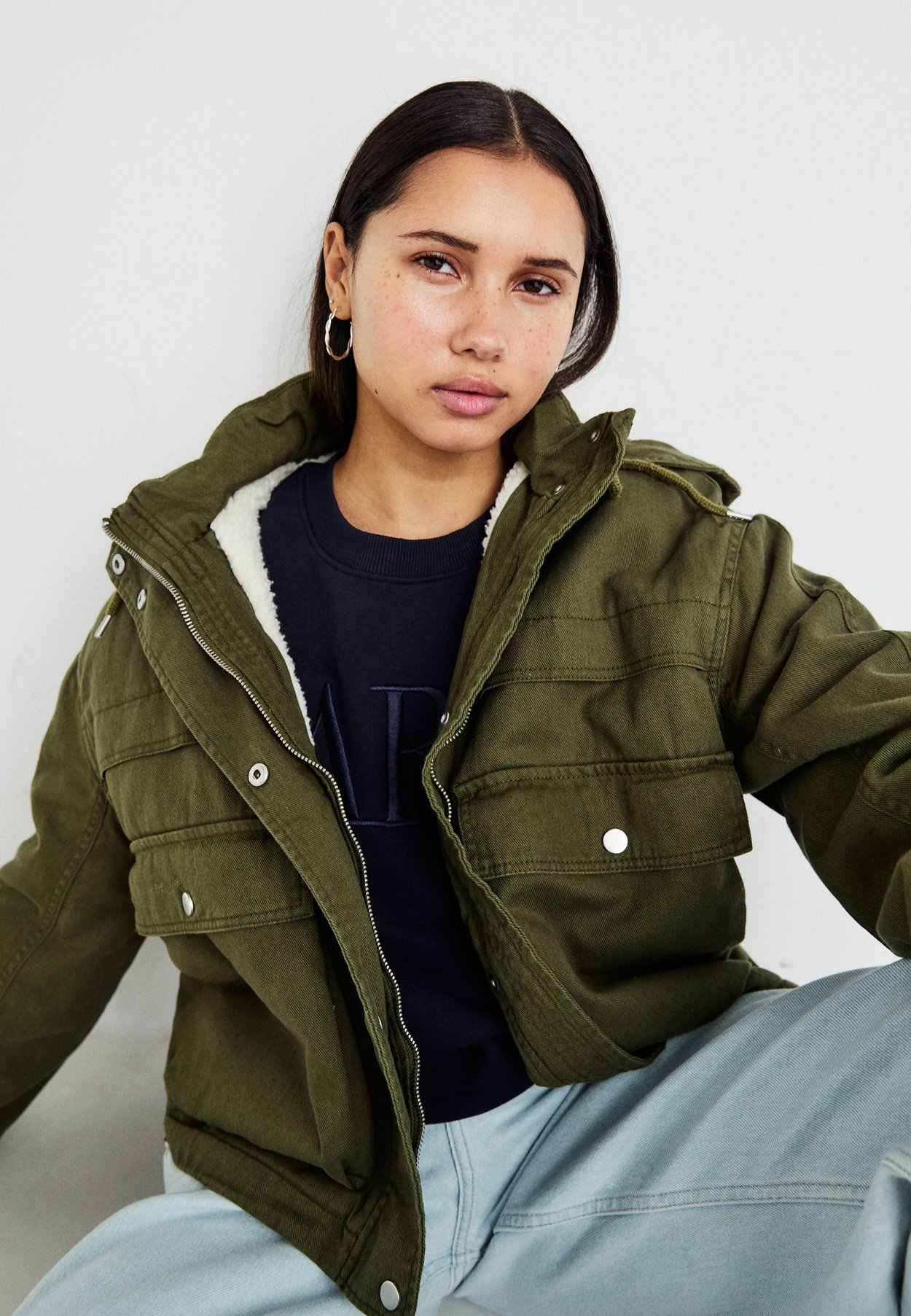ONLELSA TWILL MIX
