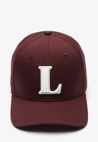Lacoste CASQUETTE UNISEX - Cappellino - bordeaux-bzd