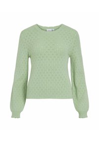 Non sélectionné, smoke green