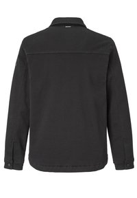 Redpoint Chaqueta vaquera - black