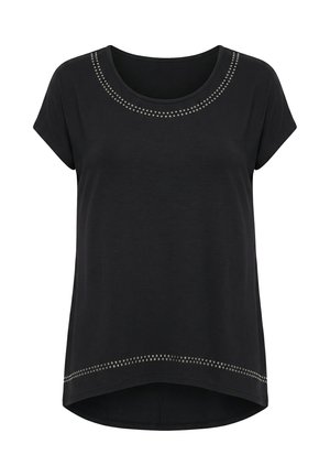 Angel of Style, - T-shirt z nadrukiem