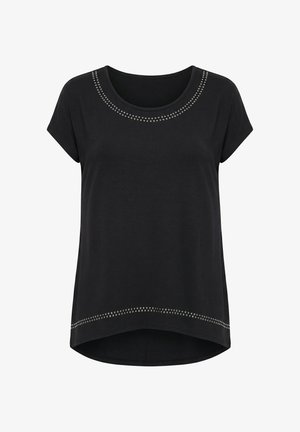 Angel of Style, - T-shirt z nadrukiem