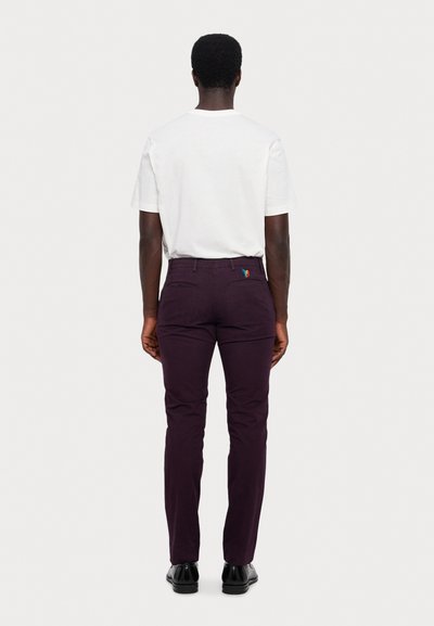 PS Paul Smith Chino - purple