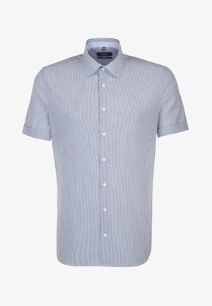 Seidensticker, TAILORED FIT - Hemd - blue