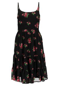 ONLY Freizeitkleid - black