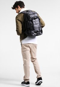 Forvert LOUIS - Hátizsák - dark grey