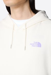 The North Face QTM  - Luvtröja - gardenia white violet t