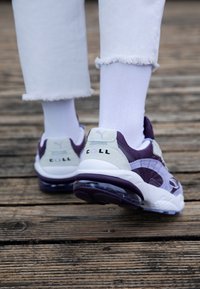 Puma Tenisky - lilac