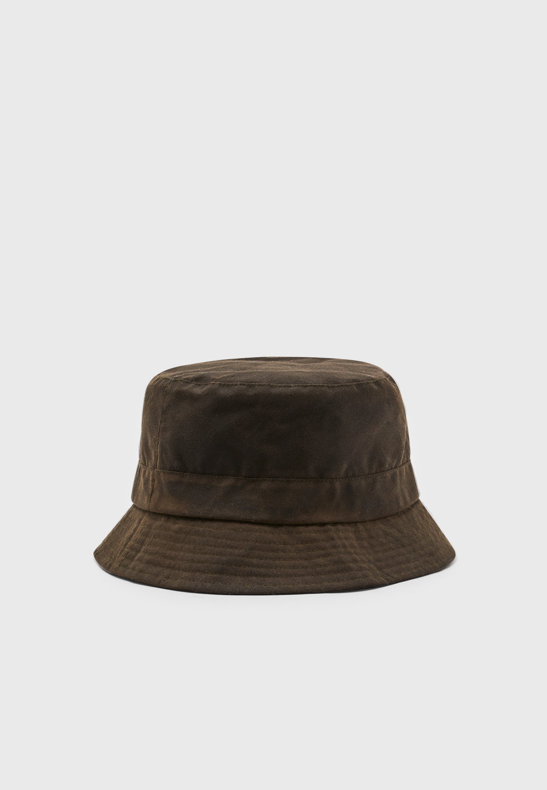 barbour bucket hat