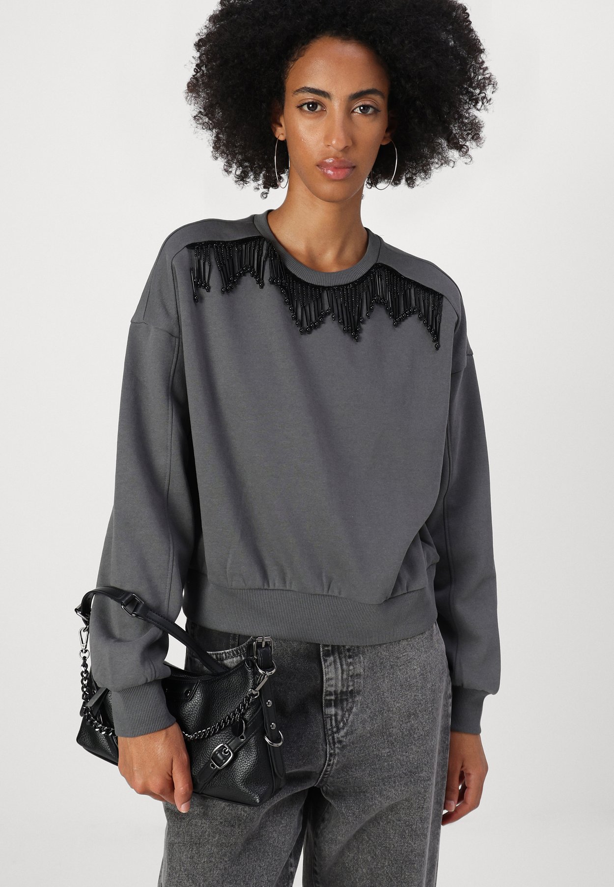 ONLSOFIE O-NECK