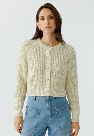 Vest - whitecap gray