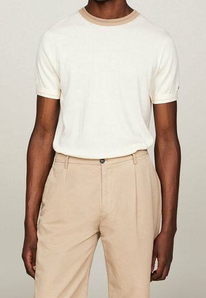 T-Shirt basic - white