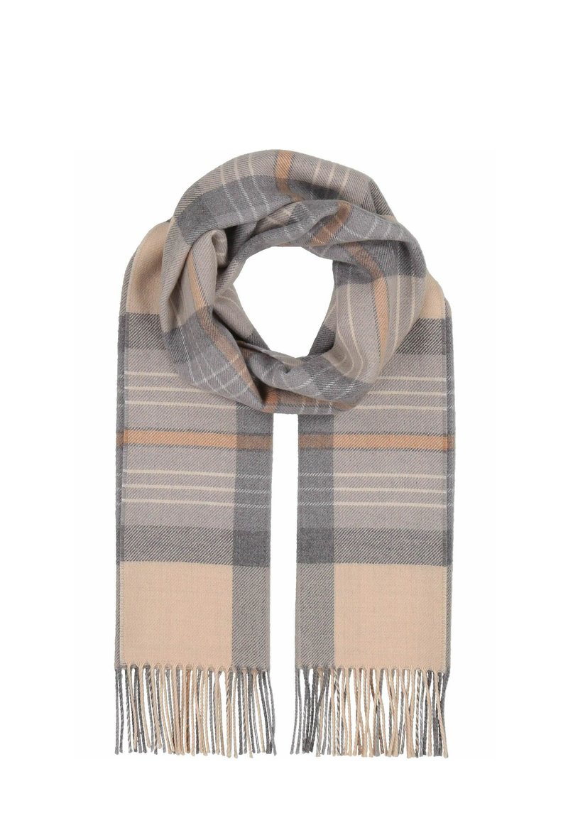 FRAAS BOX CHECKED - Sall - grey