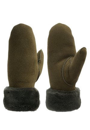 FIONA - Luffer - oliva