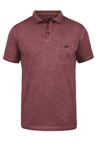 SDTermann - Polo majica - wine red