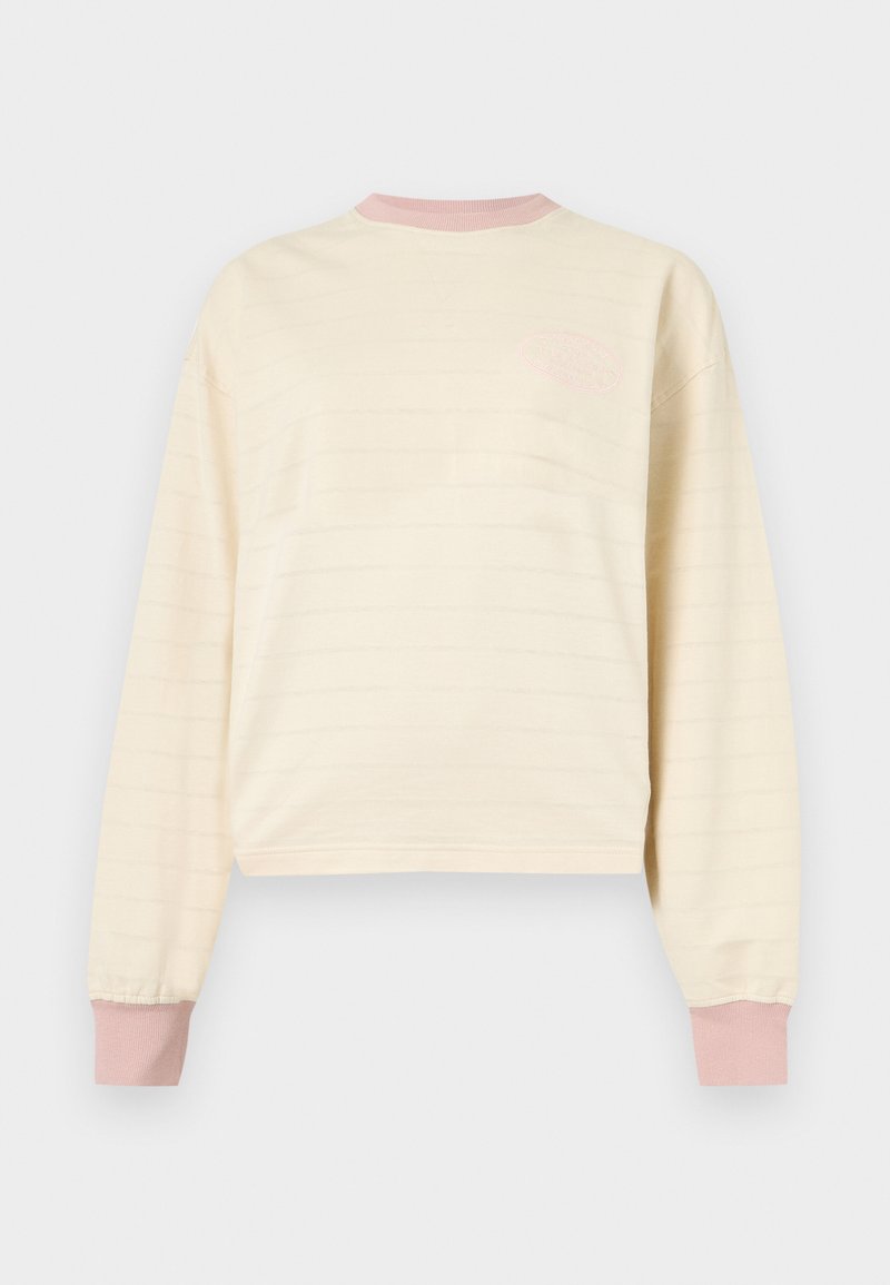 Even&Odd Sweater crème
