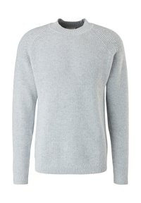 s.Oliver Strickpullover - grey