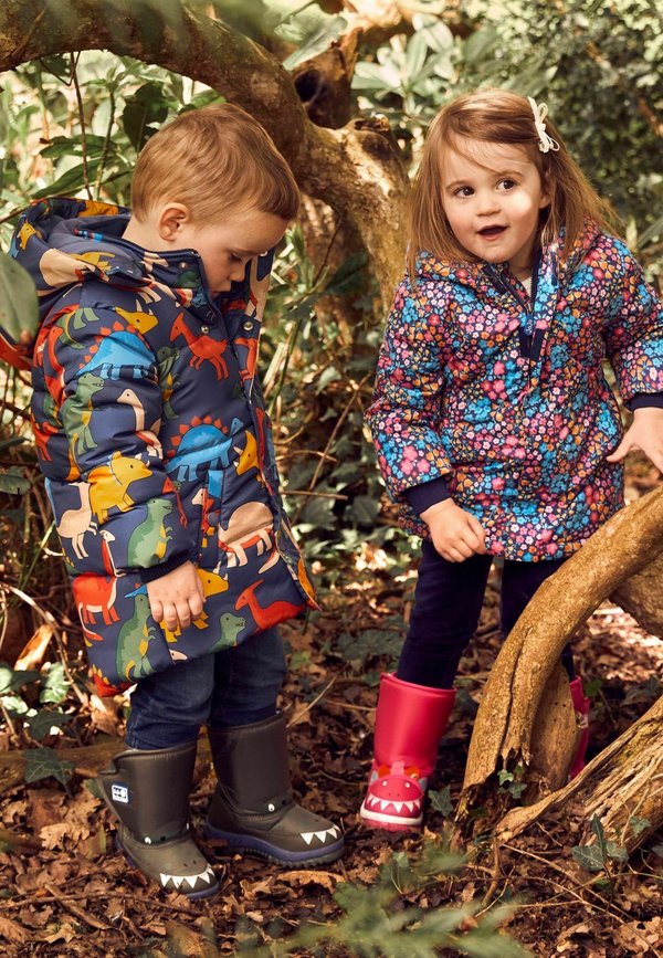 DINO – Lauflernschuh