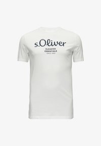 Unausgewählt, weiß