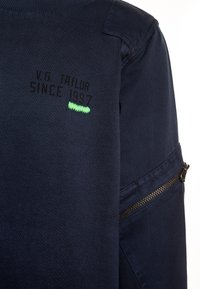 Vingino NICO - Sudadera - dark blue