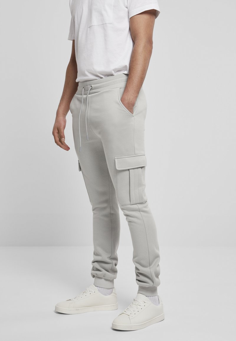 Urban Classics - Cargo trousers - lightasphalt, Enlarge