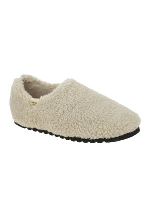 Gabor Slippers - beige