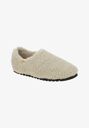 Gabor Slippers - beige
