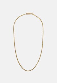 Icon Brand ROLO CHAIN UNISEX - Kaelakee - gold-coloured