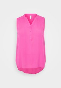 CARJETTE LIFE - Top - fuchsia