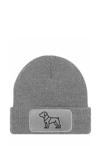 Unselected, rottweiler grau