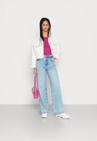 VILA VIATHALIA NEW  - Top - magenta haze