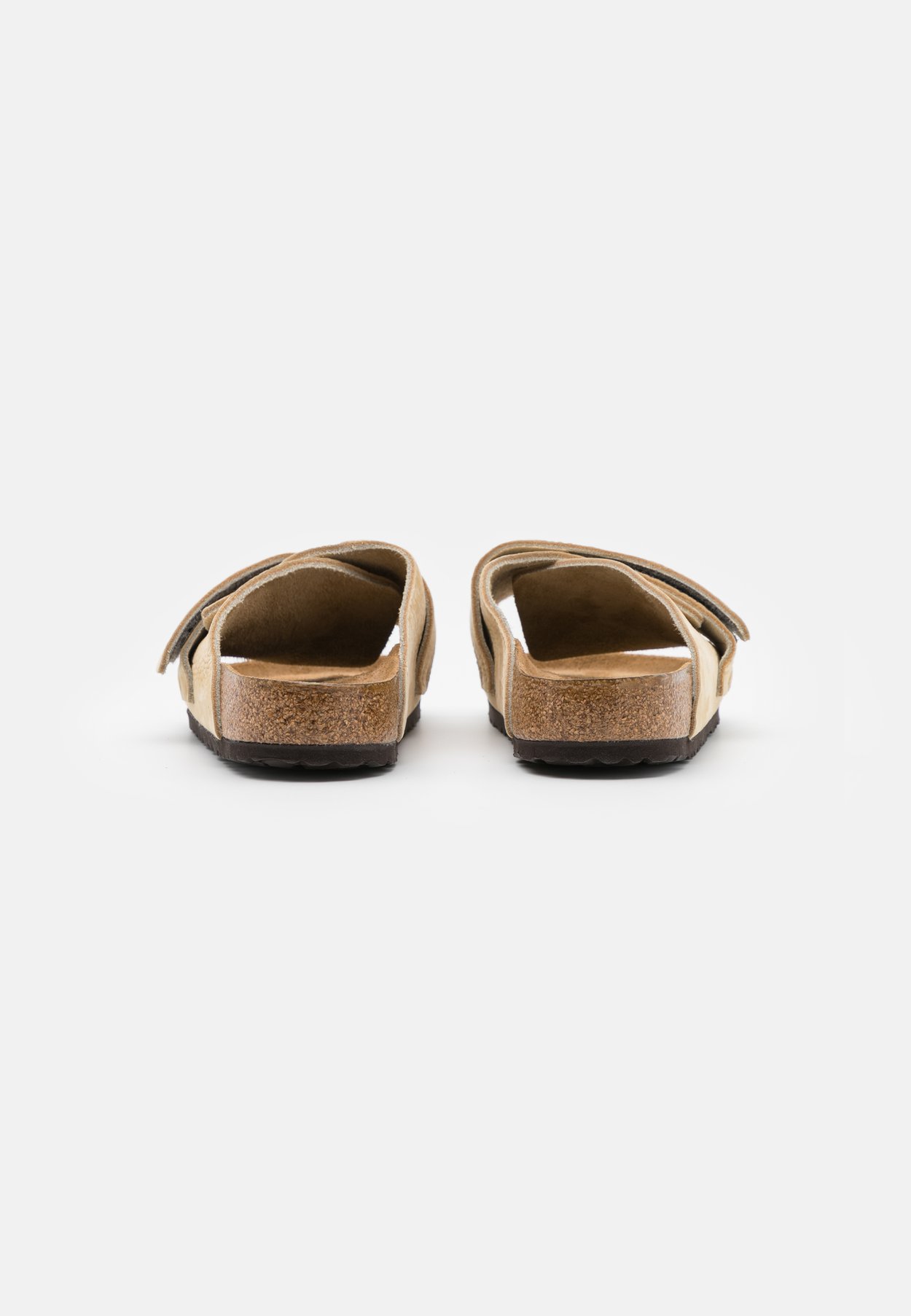 KYOTO SOFT FOOTBED