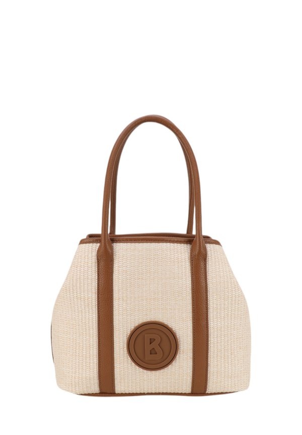 Handtasche - bleached sand