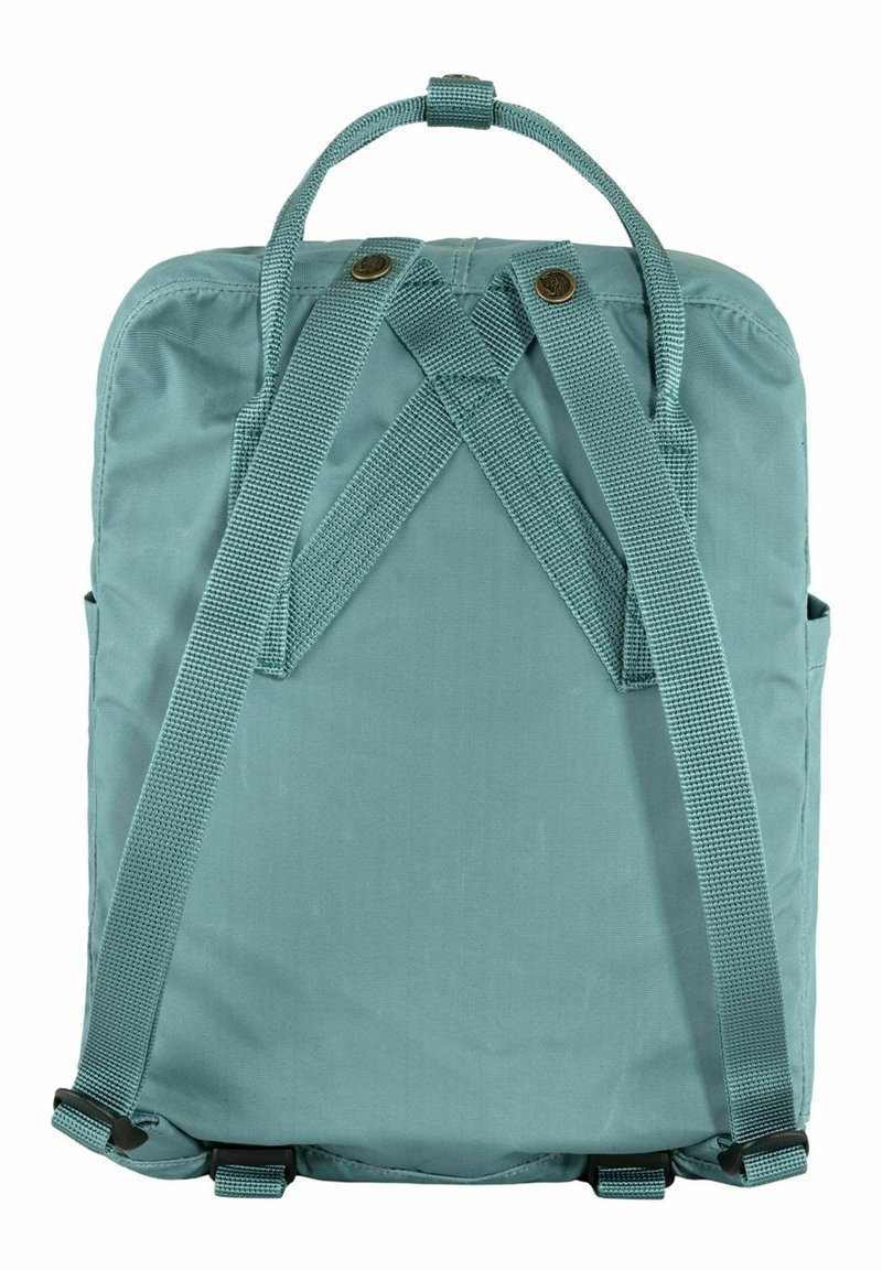 ?Kånken Waterfall Blue Backpack Classic Kånken Backpack - Fjällräven main image 2