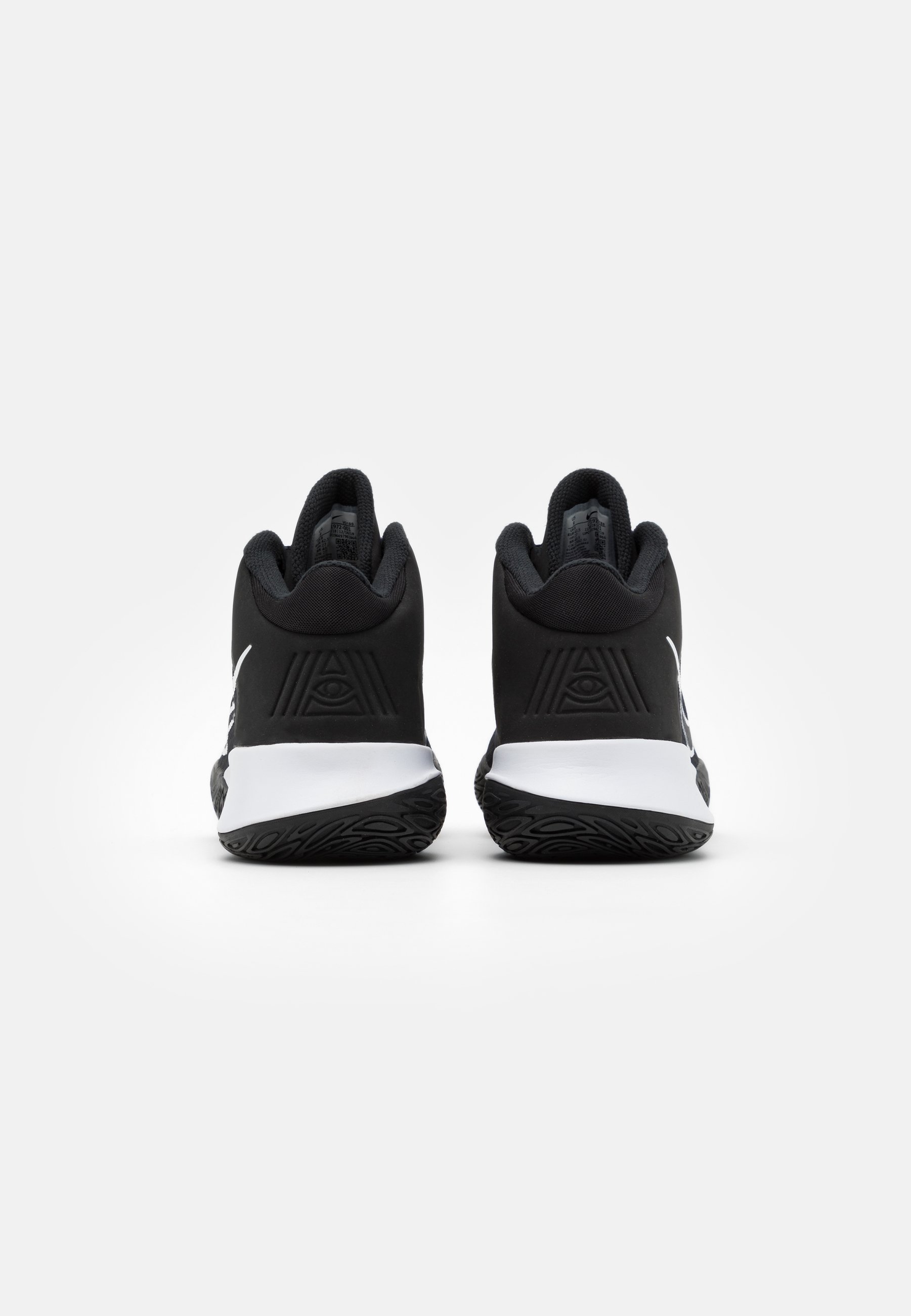 kyrie flytrap silver