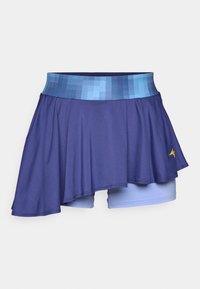 FRONTIER FLYING SKIRT - Sportrock - bellwether blue