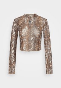 Pasirinkta, multi-coloured