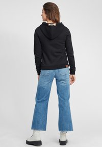 Oxmo OXVicky - Sweatjakke - black